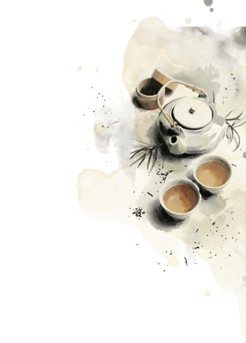 茶具