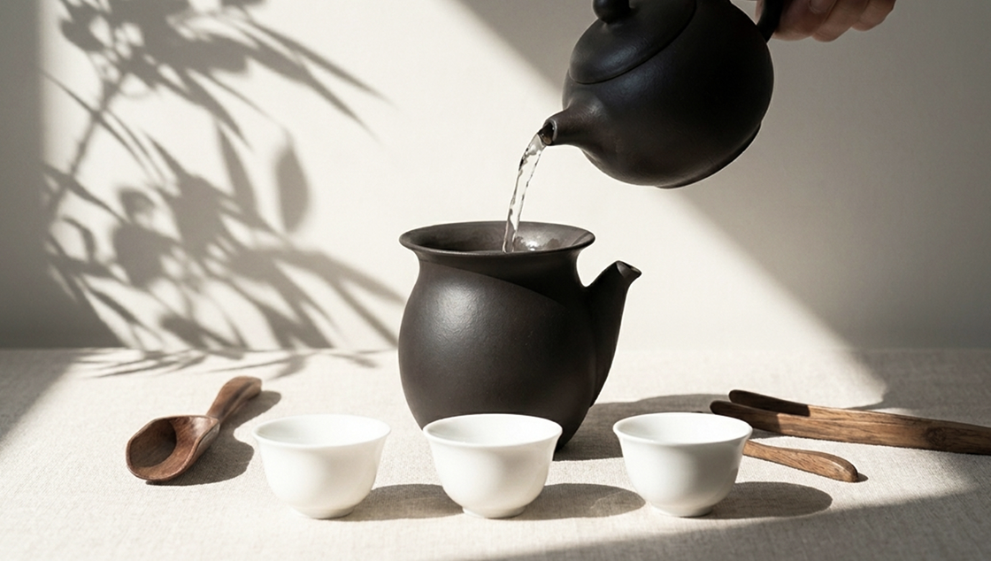 茶影片