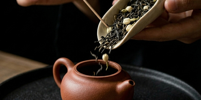 特色茶會體驗