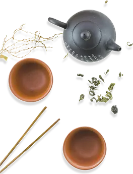 茶具